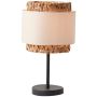 Brilliant Waterlilly 94551/09 lampka stołowa 1x60W/E27 IP20