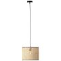 Brilliant Wiley 99090/09 lampa wisząca 1x60W/E27 IP20