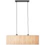 Brilliant Wimea 99429/76 lampa wisząca 2x52W/E27 IP20