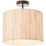 Brilliant Wimea 99488/76 lampa sufitowa 1x52W/E27 IP20