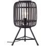 Brilliant Woodrow 93775/76 lampka stołowa 1x60W/E27 IP20