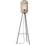 Brilliant Woodrow 93776/20 lampa podłogowa 1x60W/E27 IP20