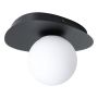 Eglo CASTROVIDO 902091 kinkiet 1x4.2W/G9   IP44