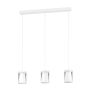 Eglo CHIUSELLO-Z 901122 lampa wisząca 3x3.7W/LED 1500lm 2700-6500K IP20