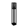 Eglo ALAMONTE 3 900139 lampa stojąca 1x60W/E27 IP44