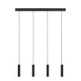 EGLO ALMUDAINA 900906 lampa wisząca 4x5.4W/LED 3000K IP20