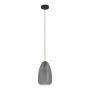 Eglo ALOBRASE 900506 lampa wisząca 1x40W/E27 IP20