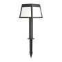 Eglo ALTILIA 901074 lampa solarna 1x7.5W/LED 3000K IP44