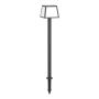 Eglo ALTILIA 901075 lampa solarna 1x7.5W/LED 3000K IP44