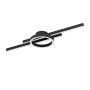 EGLO AMANDOLO 900953 plafon ścienno-sufitowy 1x23,5W/LED 2700-6500K IP20