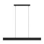EGLO ANDREAS-Z 900878 lampa wisząca 2x19W/LED 2700-6500K IP20