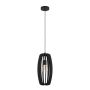Eglo BAJAZZARA 900504 lampa wisząca 1x40W/E27 IP20