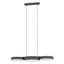 EGLO BARBANO-Z 900854 lampa wisząca 3x7,5W/LED 2700-6500K IP20
