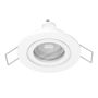 Eglo BARRANCO GU10 902247 downlight wpuszczany 1x4.5W/GU10   IP44
