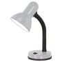 Eglo BASIC 90977 lampka biurkowa 1x40W/E27 