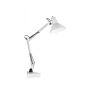 Eglo BIURKOWE 90872 lampka biurkowa 1x40W/E27 