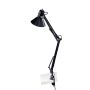 Eglo BIURKOWE 90873 lampka biurkowa 1x40W/E27 