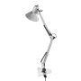 Eglo BIURKOWE 90874 lampka biurkowa 1x40W/E27 