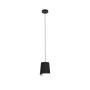 Eglo BOLIVIA 900425 lampa wisząca 1x40W/E27 IP20