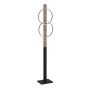 EGLO BOYAL 900892 lampa podłogowa 2x12W/LED 3000K IP20