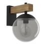 Eglo BUFALATA 900671 kinkiet 1x40W/E27 IP44
