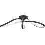 Eglo CALAROSSA-Z 901158 lampa sufitowa 22w/led 2500lm 2700_6500k ip20