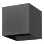 Eglo CALPINO 3 901065 kinkiet 2x2.8W/LED 3000K IP54
