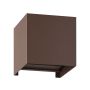 Eglo CALPINO 3 901066 kinkiet 2x2.8W/LED 3000K IP54