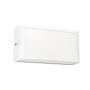 Eglo CAMARDA 900807 kinkiet 1x10,5W/LED 4000K IP54