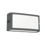 Eglo CAMARDA 900808 kinkiet 1x10,5W/LED 4000K IP54