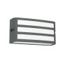 Eglo CAMARDA 900811 kinkiet 1x40W/E27 IP54