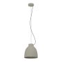 Eglo CAMASCA 900159 lampa wisząca 1x40W/E27 IP20