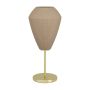 Eglo CAPRAROLA 900814 lampka stolowa 1x40W/E27  IP20