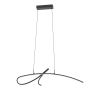 Eglo CARDONCITO 902346 lampa wisząca 20W/LED 2400lm 2700K, 4000K, 6500K IP20