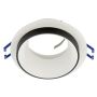Eglo CAROSSO 900456 downlight wpuszczany 1x35W/GU10 IP20
