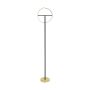 Eglo CASTELPOTO 901973 lampa podłogowa 2x8.8W/LED 2000lm 3000K IP20