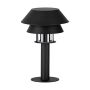 Eglo CHIAPPERA 900802 lampa stojąca 1x40W/E27 IP65