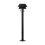 Eglo CHIAPPERA 900803 lampa stojąca 1x40W/E27 IP65