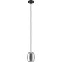 Eglo CIAMPINO 901722 lampa wisząca 1x28w/e27   ip20