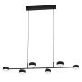 Eglo CLAVELLINA 900352 lampa wisząca 6x7W/LED 3000K IP20