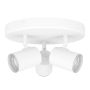 Eglo CONSUMA 1 901962 spot 3x5W/GU10   IP44