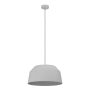 Eglo CONTRISA 900381 lampa wisząca 1x40W/E27 IP20