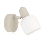 EGLO CORATO 900714 kinkiet 1x18W/E14 IP20