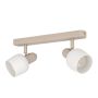 EGLO CORATO 900715 spot 2x18W/E14 IP20