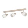 EGLO CORATO 900716 spot 3x18W/E14 IP20