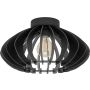 Eglo COSSANO 3 900999 lampa sufitowa 1x40w/e27   ip20