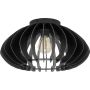 Eglo COSSANO 3 901001 lampa sufitowa 1x40w/e27   ip20