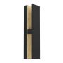 Eglo COSTORIO 900291 kinkiet 1x11,7W/LED 3000K IP44