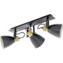 Eglo COSWARTH 901176 spot 3x40w/e27   ip20