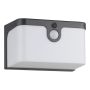 Eglo CROARA 901081 lampa solarna 1x7.3W/LED 3000K IP44